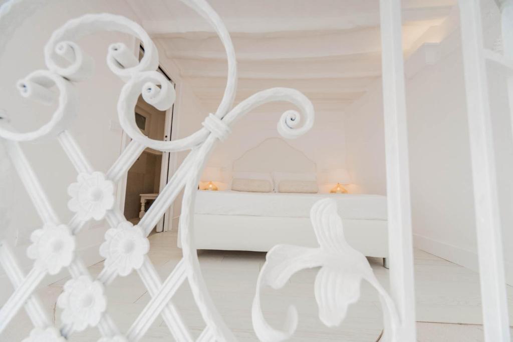 La Settima Luna Hotel Каннето Номер фото