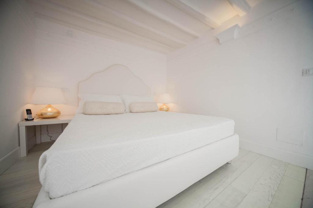 La Settima Luna Hotel Каннето Номер фото