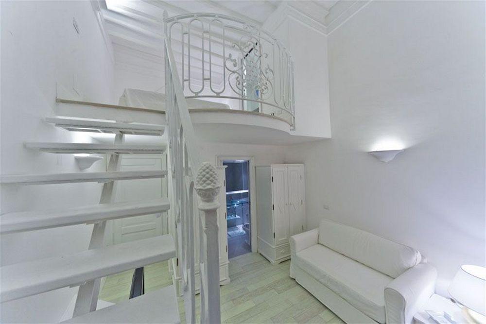 La Settima Luna Hotel Каннето Екстер'єр фото